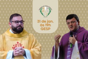 Missa dos novos Vigários 