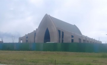 Quermesse de Nossa Senhora do Sorriso