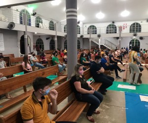 CORPUS CHRISTI 2020 | IGREJA SÃO JOSÉ