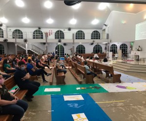 CORPUS CHRISTI 2020 | IGREJA SÃO JOSÉ