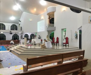 CORPUS CHRISTI 2020 | IGREJA SÃO JOSÉ