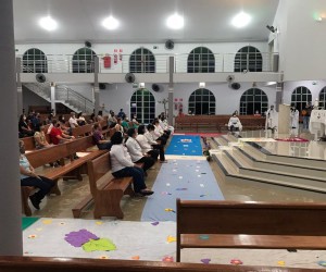 CORPUS CHRISTI 2020 | IGREJA SÃO JOSÉ