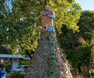 SOLENIDADE DE SÃO PEDRO APÓSTOLO