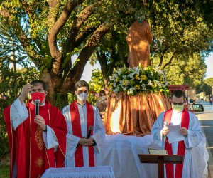 SOLENIDADE DE SÃO PEDRO APÓSTOLO