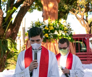 SOLENIDADE DE SÃO PEDRO APÓSTOLO