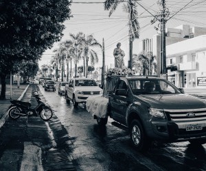 SOLENIDADE DE SÃO PEDRO APÓSTOLO