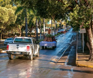 SOLENIDADE DE SÃO PEDRO APÓSTOLO