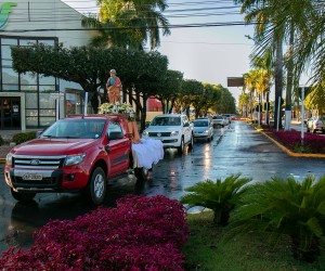 SOLENIDADE DE SÃO PEDRO APÓSTOLO