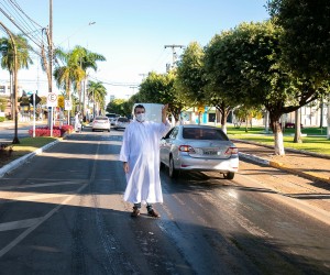 SOLENIDADE DE SÃO PEDRO APÓSTOLO