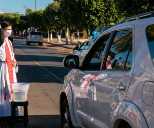 SOLENIDADE DE SÃO PEDRO APÓSTOLO