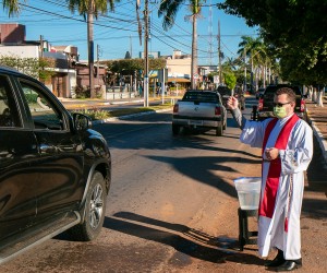 SOLENIDADE DE SÃO PEDRO APÓSTOLO