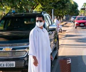 SOLENIDADE DE SÃO PEDRO APÓSTOLO