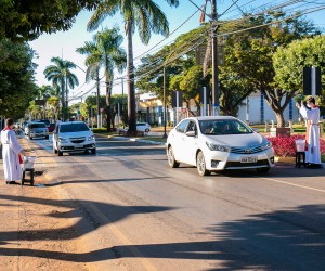 SOLENIDADE DE SÃO PEDRO APÓSTOLO