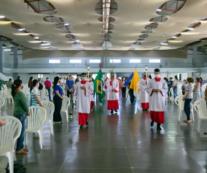 SOLENIDADE DE SÃO PEDRO APÓSTOLO