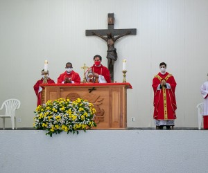 SOLENIDADE DE SÃO PEDRO APÓSTOLO