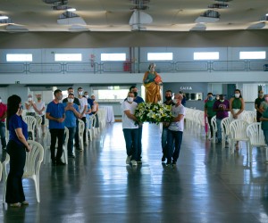 SOLENIDADE DE SÃO PEDRO APÓSTOLO