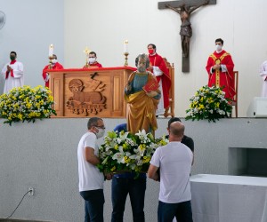 SOLENIDADE DE SÃO PEDRO APÓSTOLO