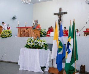 SOLENIDADE DE SÃO PEDRO APÓSTOLO