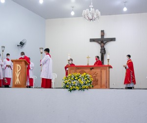 SOLENIDADE DE SÃO PEDRO APÓSTOLO