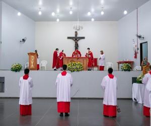 SOLENIDADE DE SÃO PEDRO APÓSTOLO