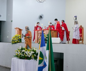 SOLENIDADE DE SÃO PEDRO APÓSTOLO