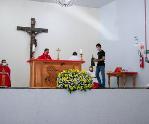 SOLENIDADE DE SÃO PEDRO APÓSTOLO