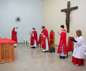 SOLENIDADE DE SÃO PEDRO APÓSTOLO