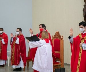 SOLENIDADE DE SÃO PEDRO APÓSTOLO