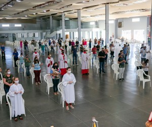 SOLENIDADE DE SÃO PEDRO APÓSTOLO