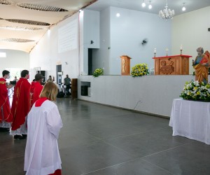 SOLENIDADE DE SÃO PEDRO APÓSTOLO