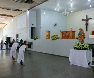 SOLENIDADE DE SÃO PEDRO APÓSTOLO