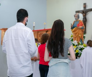 SOLENIDADE DE SÃO PEDRO APÓSTOLO