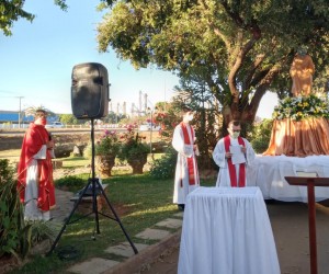 SOLENIDADE DE SÃO PEDRO APÓSTOLO