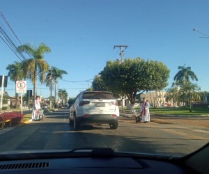 SOLENIDADE DE SÃO PEDRO APÓSTOLO