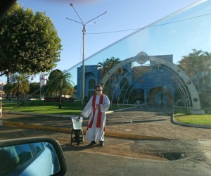 SOLENIDADE DE SÃO PEDRO APÓSTOLO