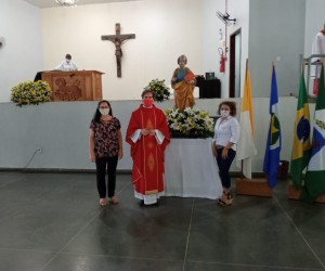 SOLENIDADE DE SÃO PEDRO APÓSTOLO