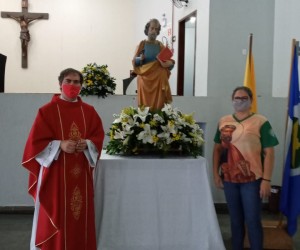 SOLENIDADE DE SÃO PEDRO APÓSTOLO