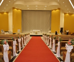 CASAMENTO COMUNITÁRIO 2021