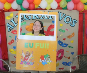 ALEGRAI-VOS 2023 PARTE 2