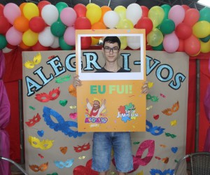 ALEGRAI-VOS 2023 PARTE 2