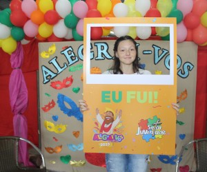 ALEGRAI-VOS 2023 PARTE 2
