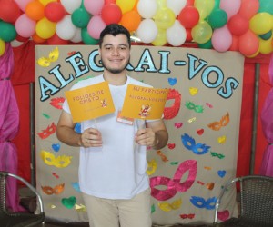 ALEGRAI-VOS 2023 PARTE 2