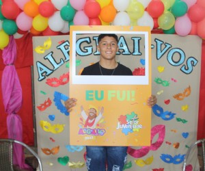 ALEGRAI-VOS 2023 PARTE 2
