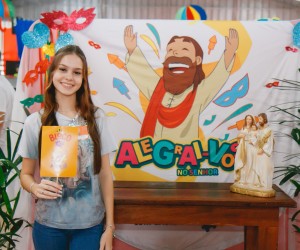 ALEGRAI-VOS 2023 PARTE 2