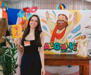 ALEGRAI-VOS 2023 PARTE 2