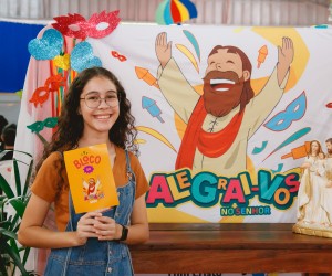 ALEGRAI-VOS 2023 PARTE 2