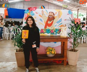 ALEGRAI-VOS 2023 PARTE 2
