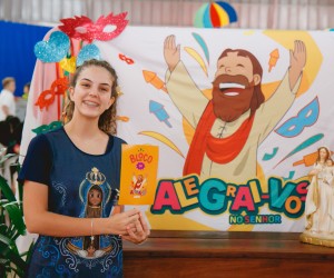 ALEGRAI-VOS 2023 PARTE 2