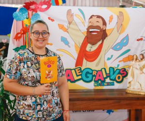 ALEGRAI-VOS 2023 PARTE 2