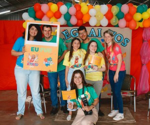 ALEGRAI-VOS 2023 PARTE 2